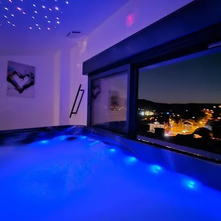 Love And Spa Du Chateau Extérieur photo