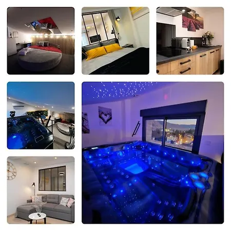 Love And Spa Du Chateau Extérieur photo
