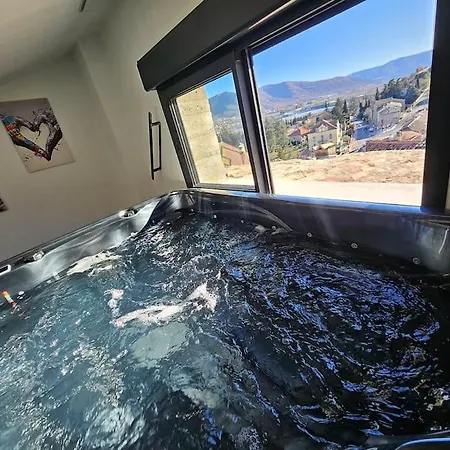 Love And Spa Du Chateau Extérieur photo