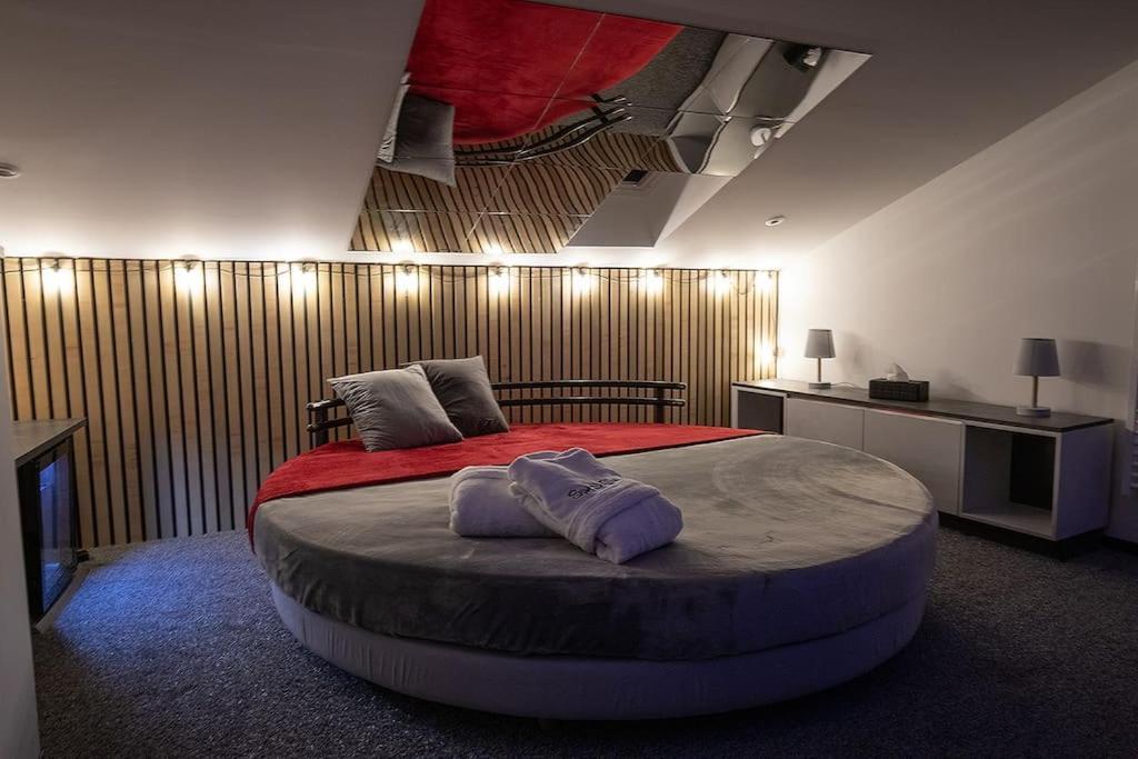 And Du Appartement *