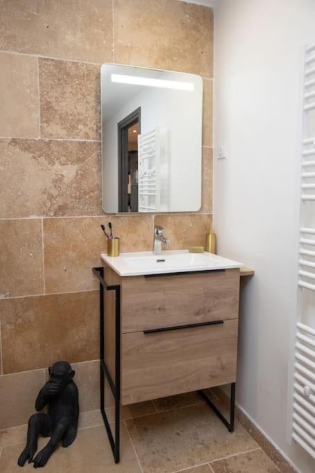 Appartement And Du *