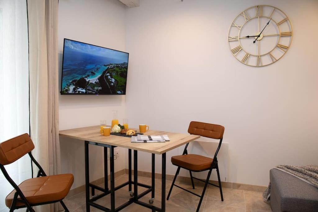 And Du Appartement Chateau-Arnoux-Saint-Auban