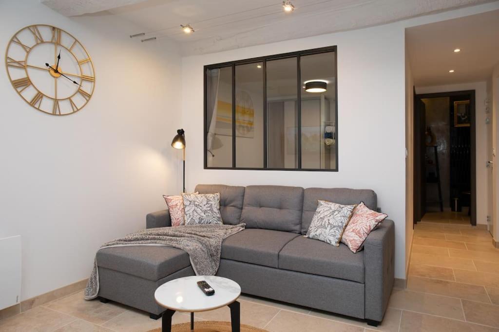 Appartement And Du *