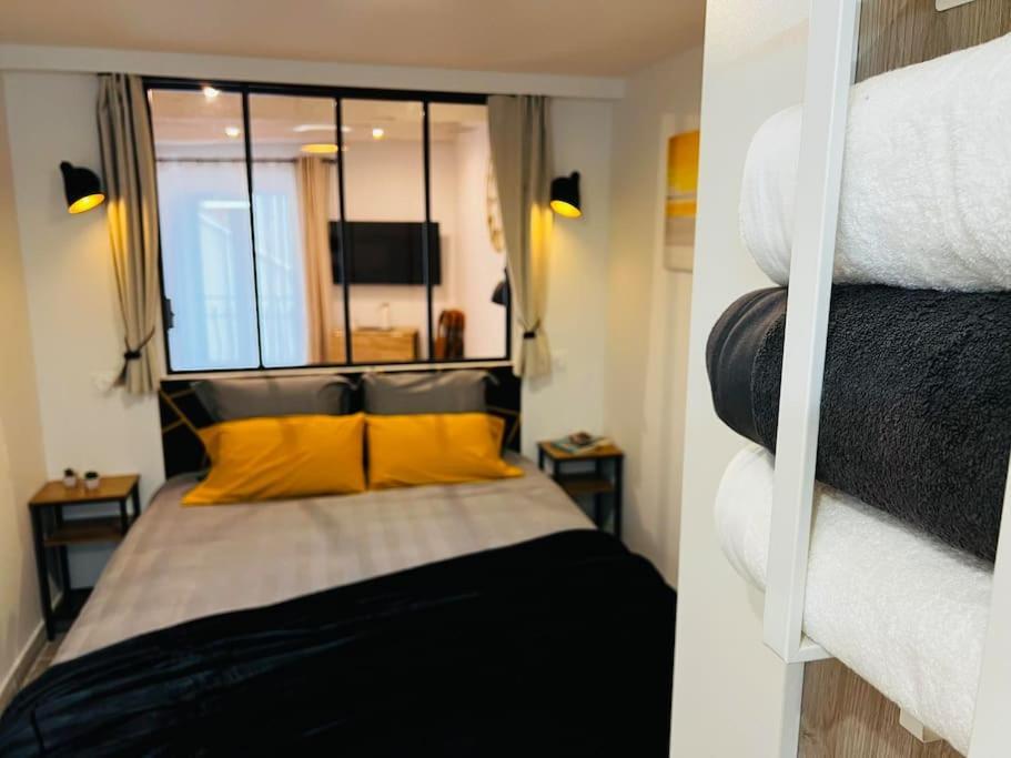 And Du Appartement